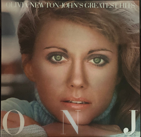 Olivia Newton-John / Olivia Newton-John&