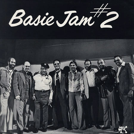 Count Basie / Basie Jam 