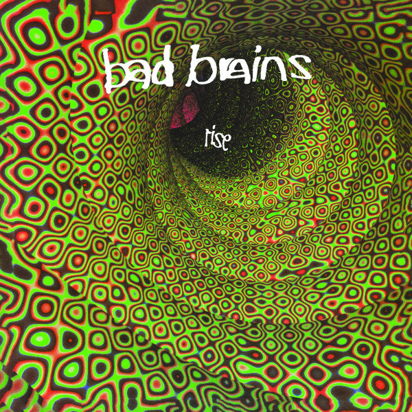 Bad Brains / Rise - LP