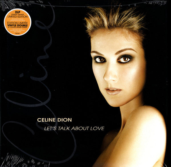 Celine Dion / Let&