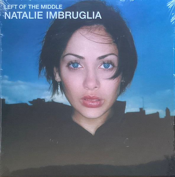 Natalie Imbruglia / Left Of The Middle - LP BLUE