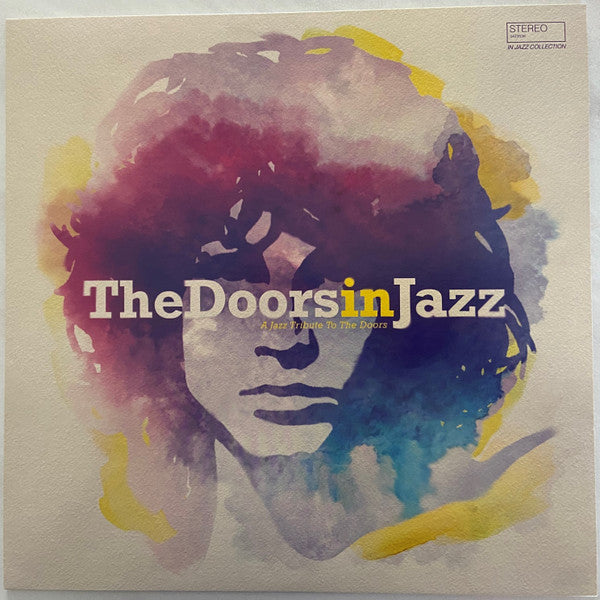Various / The Doors In Jazz - LP