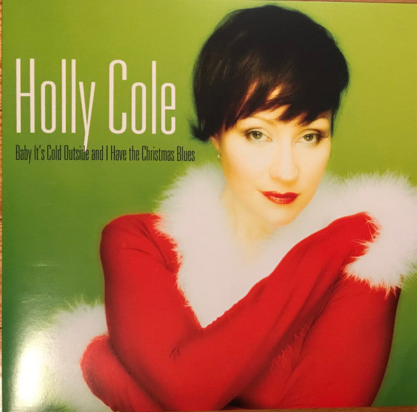 Holly Cole / Baby It&