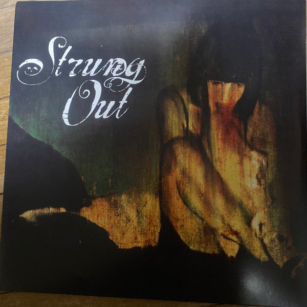 Strung Out / Exile In Oblivion - LP