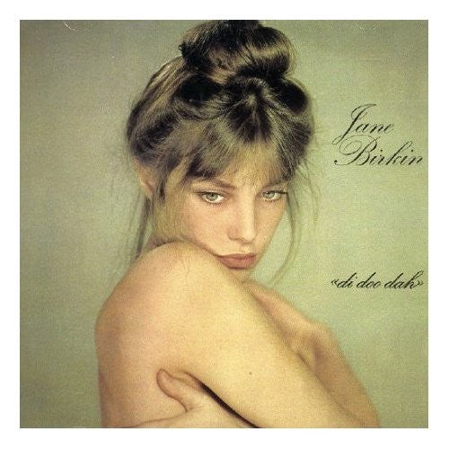 Jane Birkin ‎/ Di Doo Dah - LP