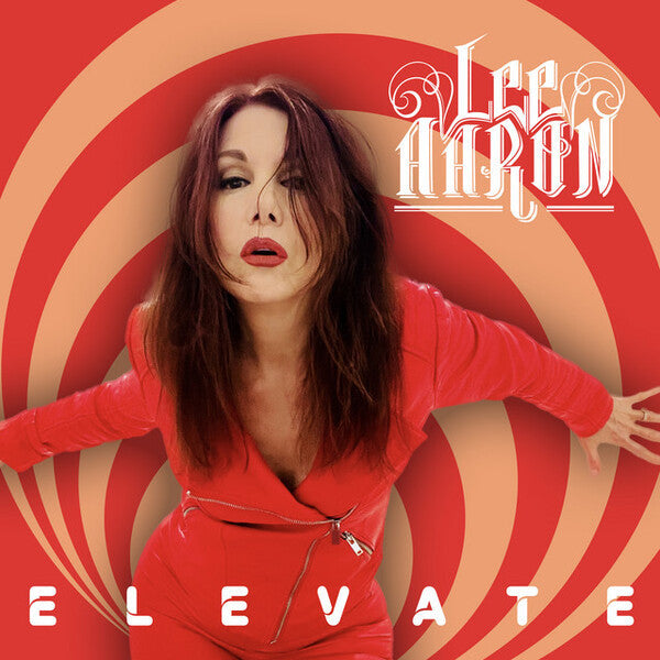 Lee Aaron / Elevate - LP