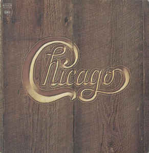 Chicago / Chicago V - LP (Used)