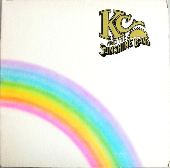 KC &amp; The Sunshine Band / Part 3 - LP Used