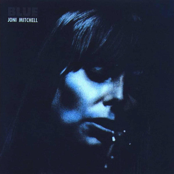 Joni Mitchell ‎/ Blue -LP