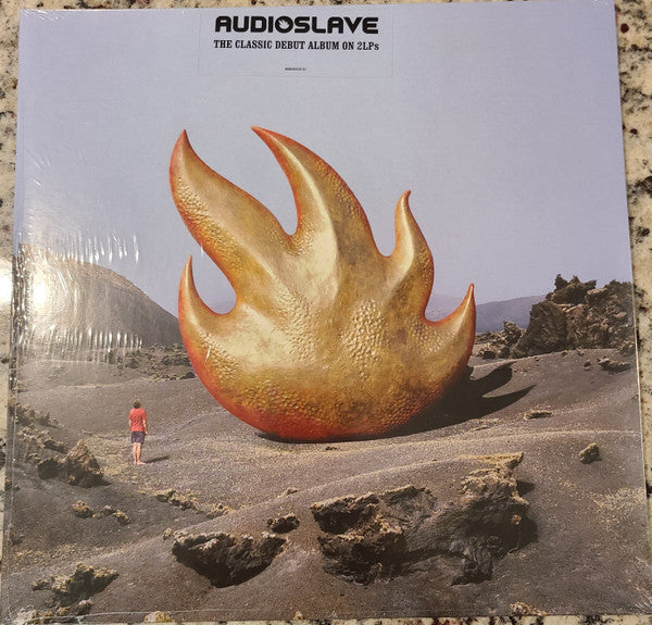 Audioslave / Audioslave - 2LP