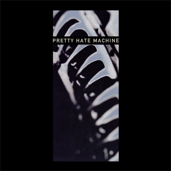 Nine Inch Nails / Pretty Hate Machine - 2LP