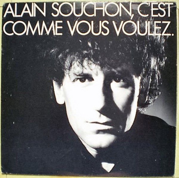 Alain Souchon / It&