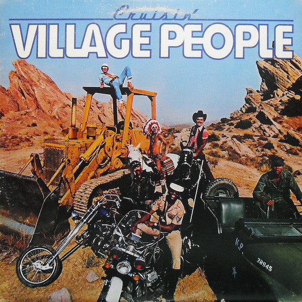 Village People / Cruisin&
