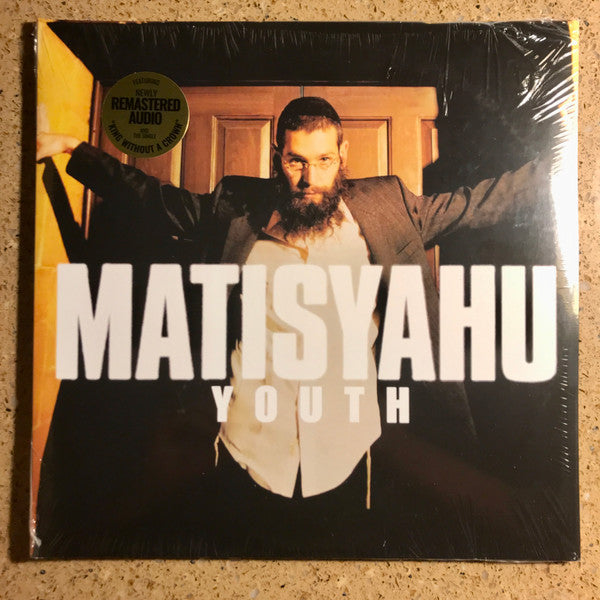 Matisyahu / Youth - 2LP