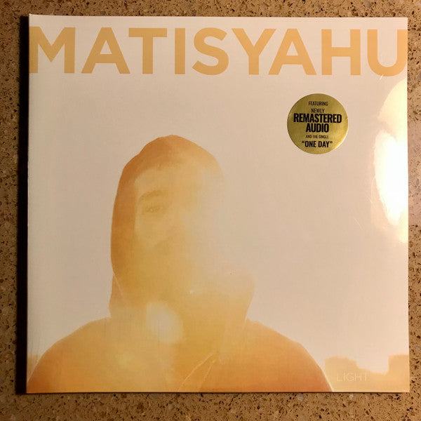 Matisyahu / Light - 2LP