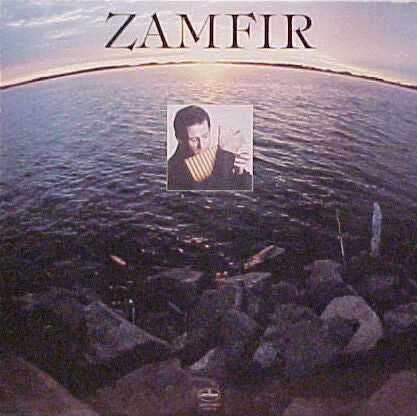 Zamfir / Zamfir - LP (used)