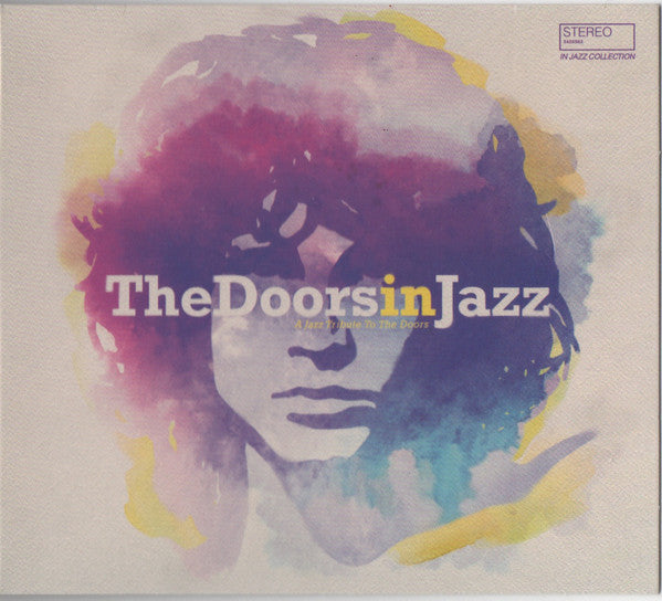 Various / The Doors In Jazz - CD