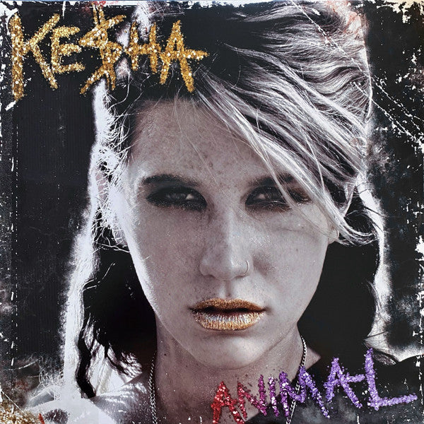 Ke$ha / Animal - 2LP