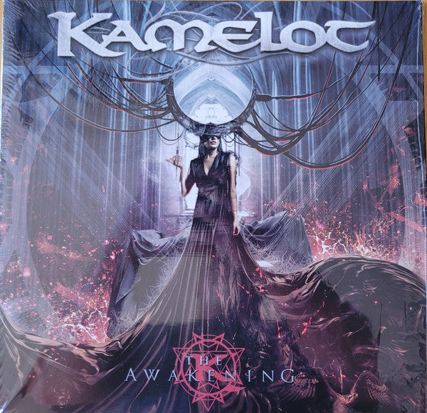 Kamelot / The Awakening - 2LP