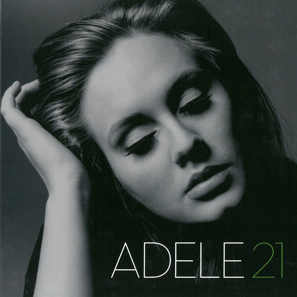 Adele / 21 - LP