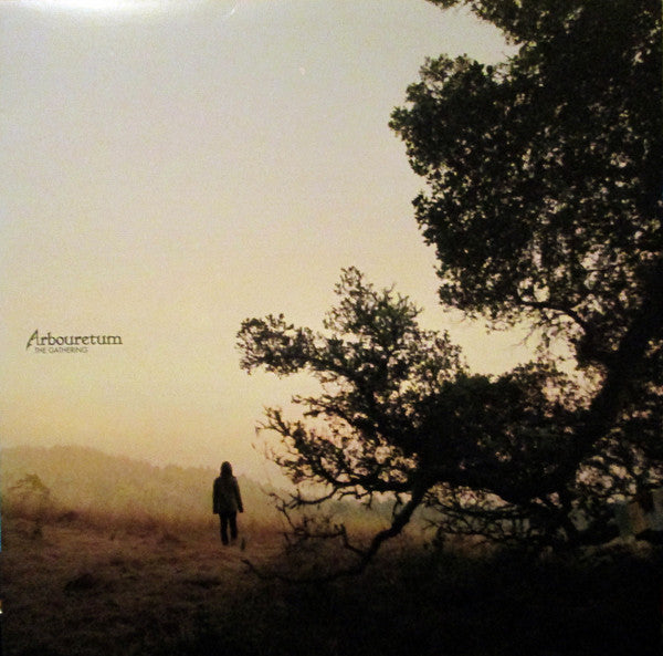 Arbouretum / The Gathering - LP