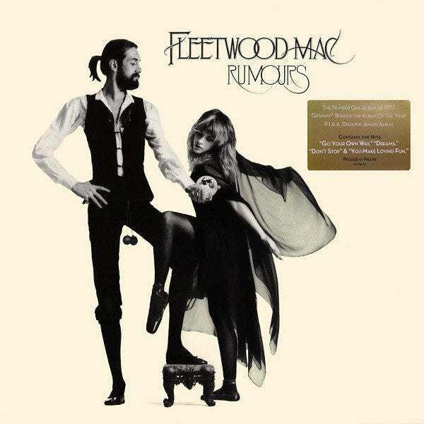 Fleetwood Mac / Rumors - LP
