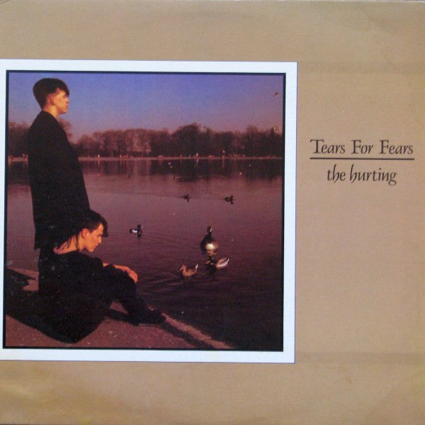 Tears For Fears / The Hurting - LP (Used)