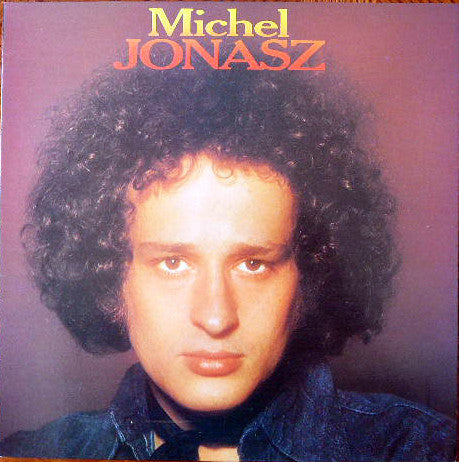 Michel Jonasz / Michel Jonasz - LP