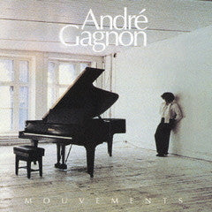 André Gagnon / Movements - LP (Used)