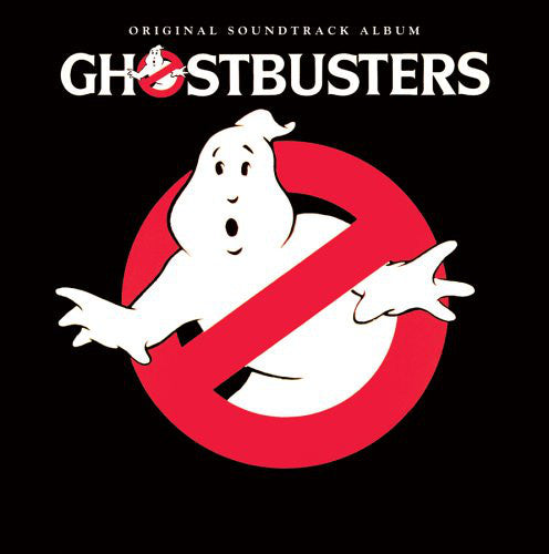 Various / Ghostbusters (OST) - LP Used