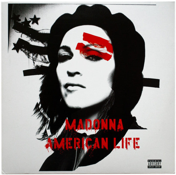 Madonna / American Life - 2LP