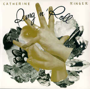 Catherine Ringer / Ring N&