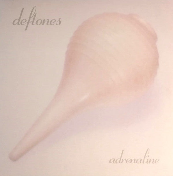 Deftones ‎/ Adrenaline - LP