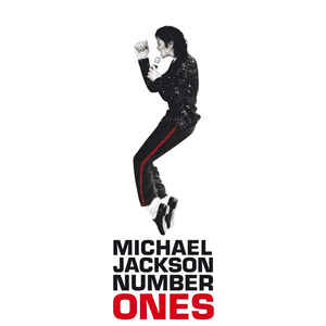 Michael Jackson / Number Ones - CD