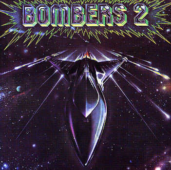 Bombers / Bombers 2 - LP Used