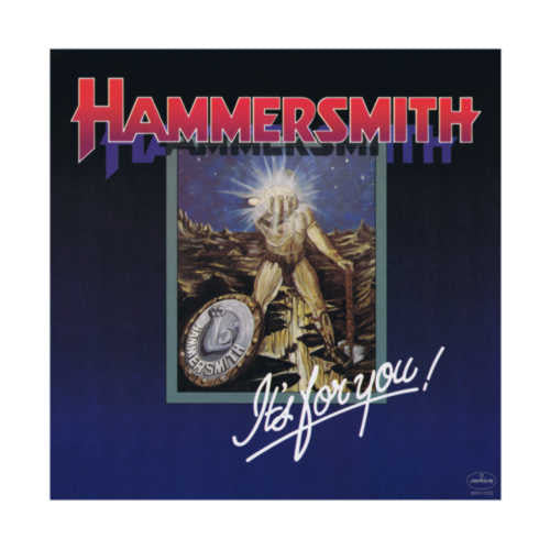 Hammersmith / It&