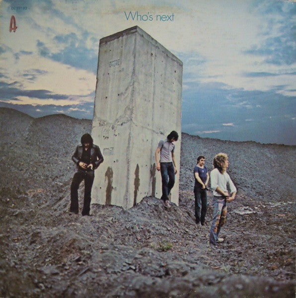 The Who / Who&