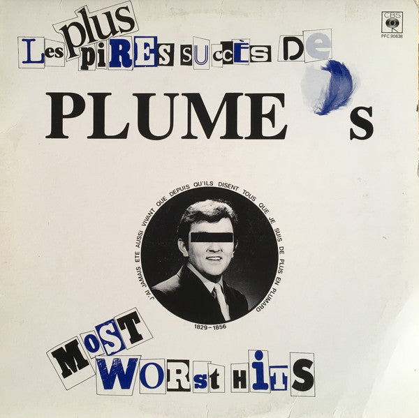 Plume Latraverse / Plume&