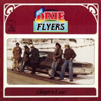 Dixie Flyers / Cheaper To Lease - LP (Used)