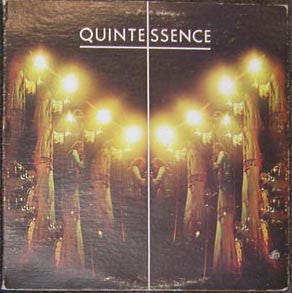 Quintessence / Quintessence - LP Used