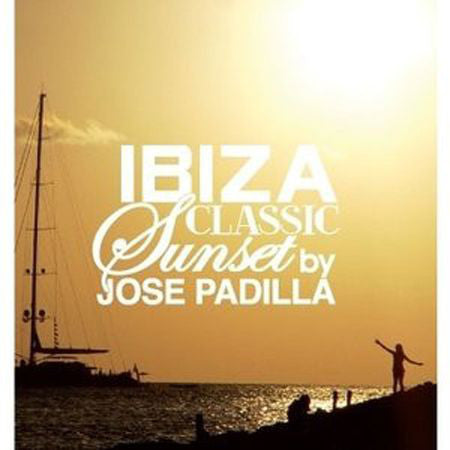 Jose Padilla / Ibiza Classic Sunset - CD