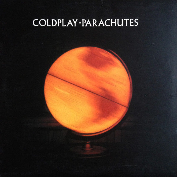 Coldplay / Parachutes - LP