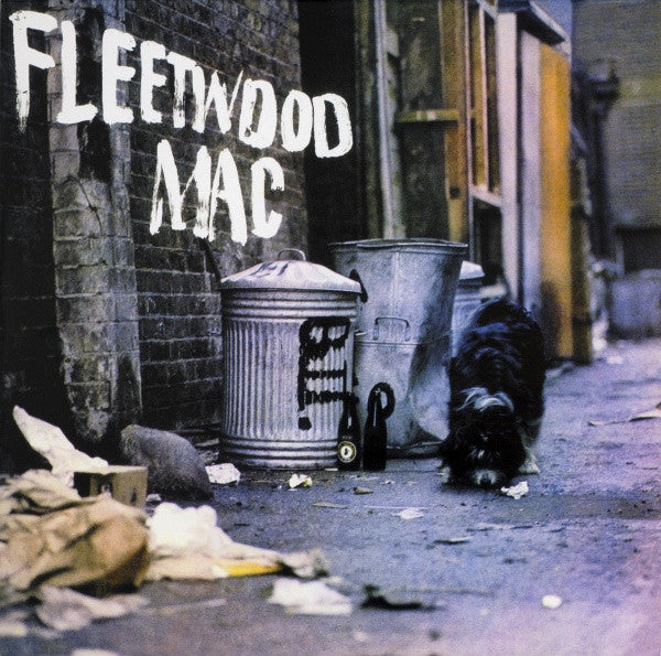 Fleetwood Mac / Peter Green&