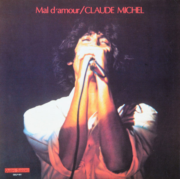 Claude Michel / Mal D&