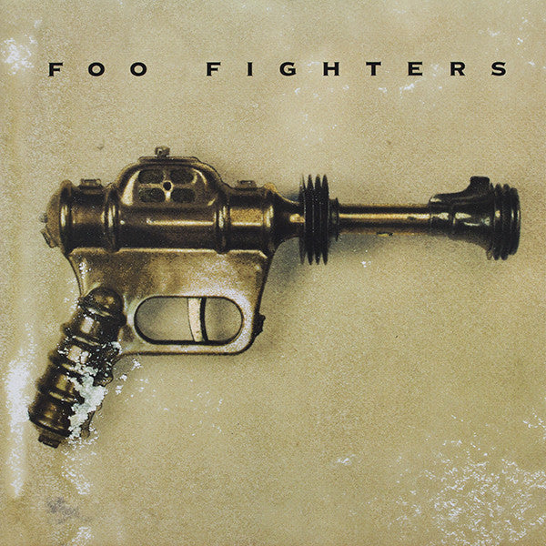 Foo Fighters / Foo Fighters - LP