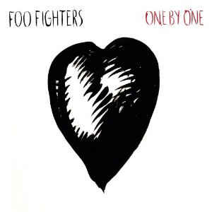 Foo Fighters / One by One - 2LP