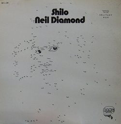 Neil Diamond ‎/ Shilo - LP Used