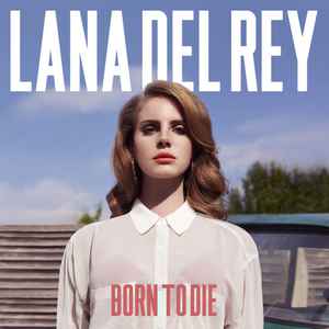 Lana Del Rey / Born To Die - 2LP