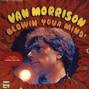 Van Morrison / Blowin&