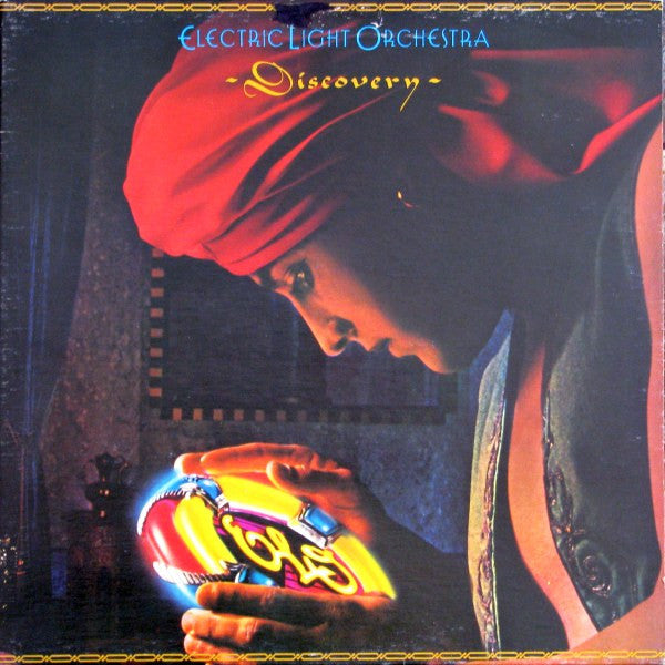 Electric Light Orchestra / Discovery - LP Used